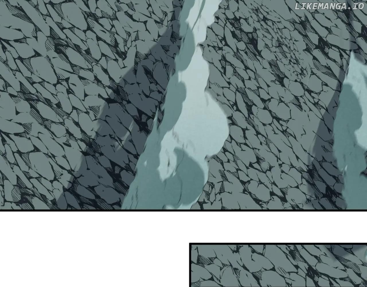 Era of the Haunted Chapter 436 - page 166